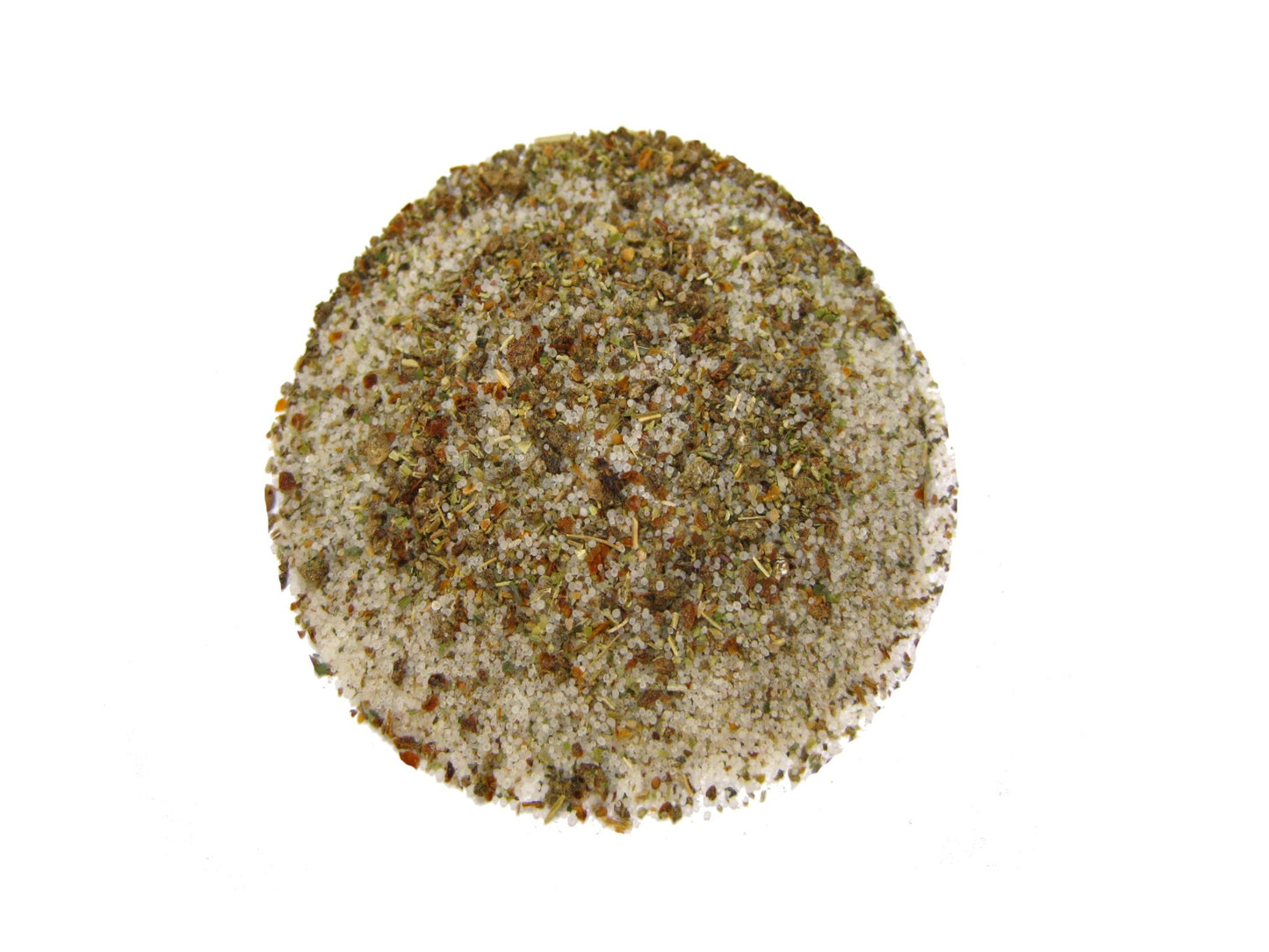 Sól aromatyczna Krety. 200 gr