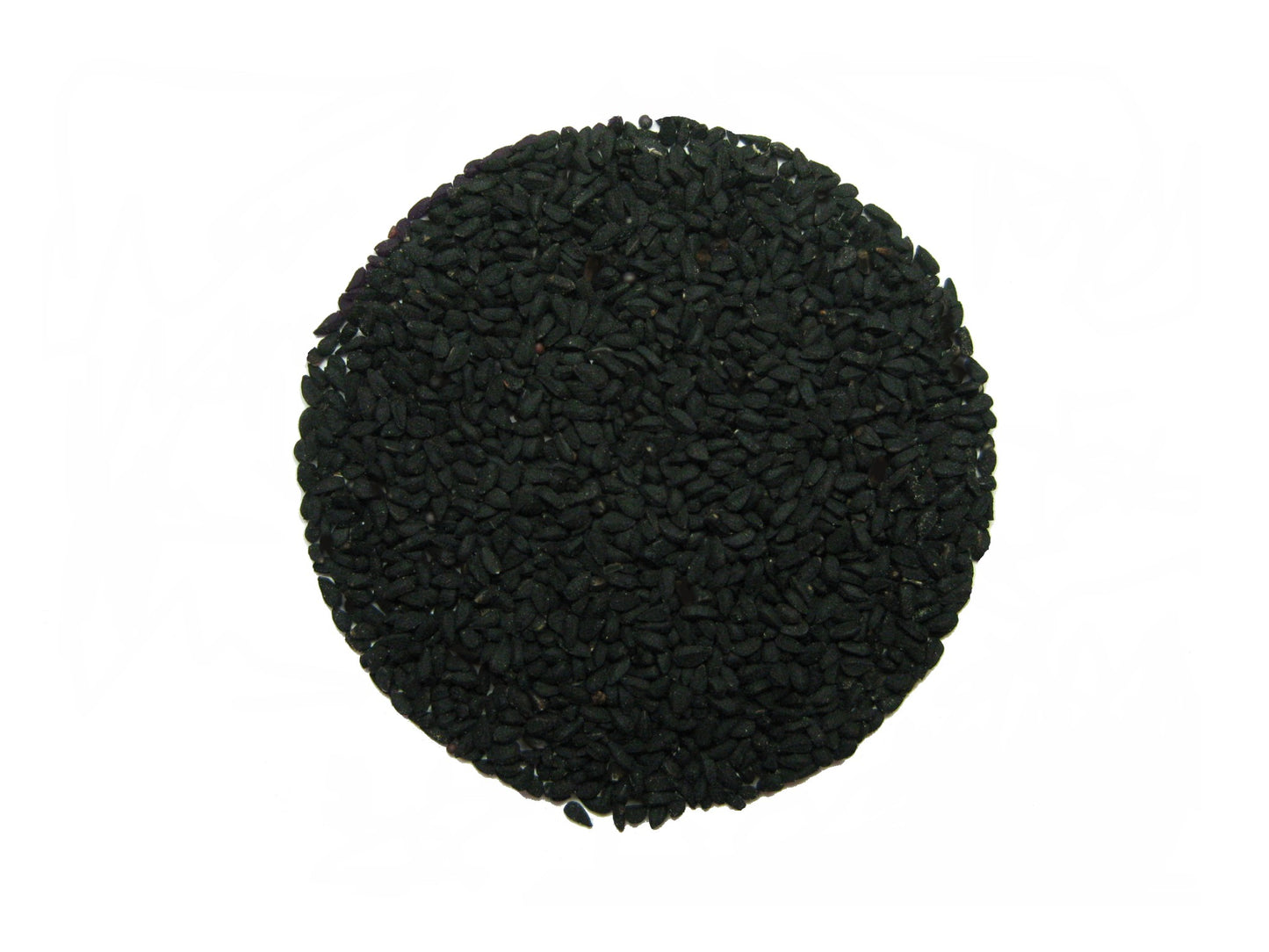 Czarny sezam. 100 gr