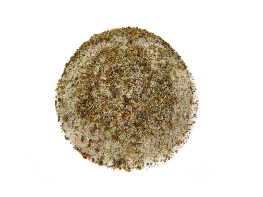 Sól aromatyczna Krety. 200 gr