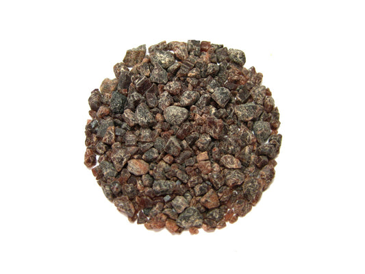 Czarna sól himalajska gruba. 500 gr