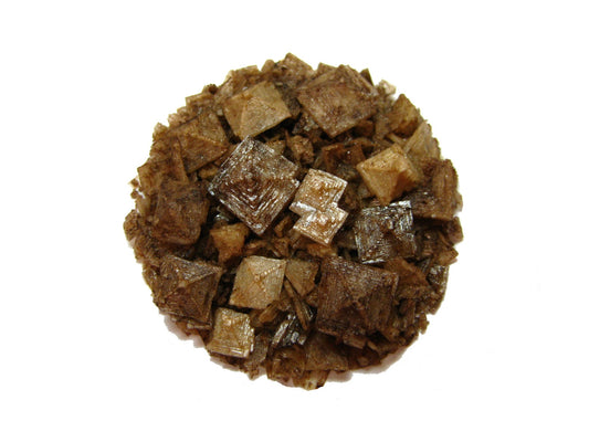 Piramidy solne wędzone. 100 gr