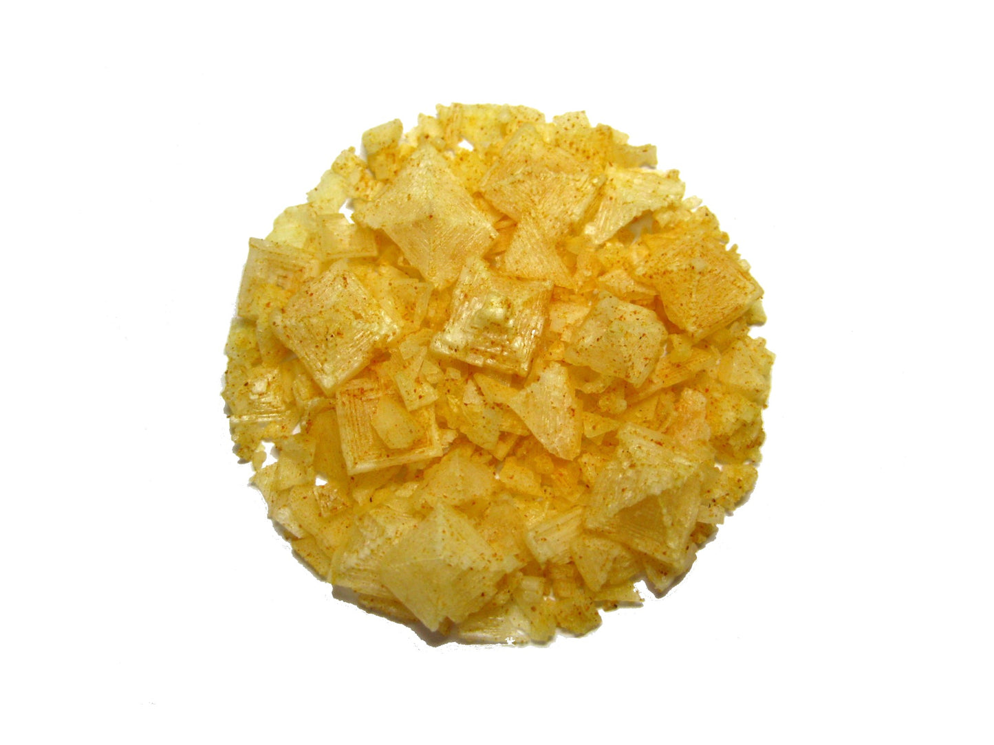 Piramidki solne cytrynowe. 100 gr