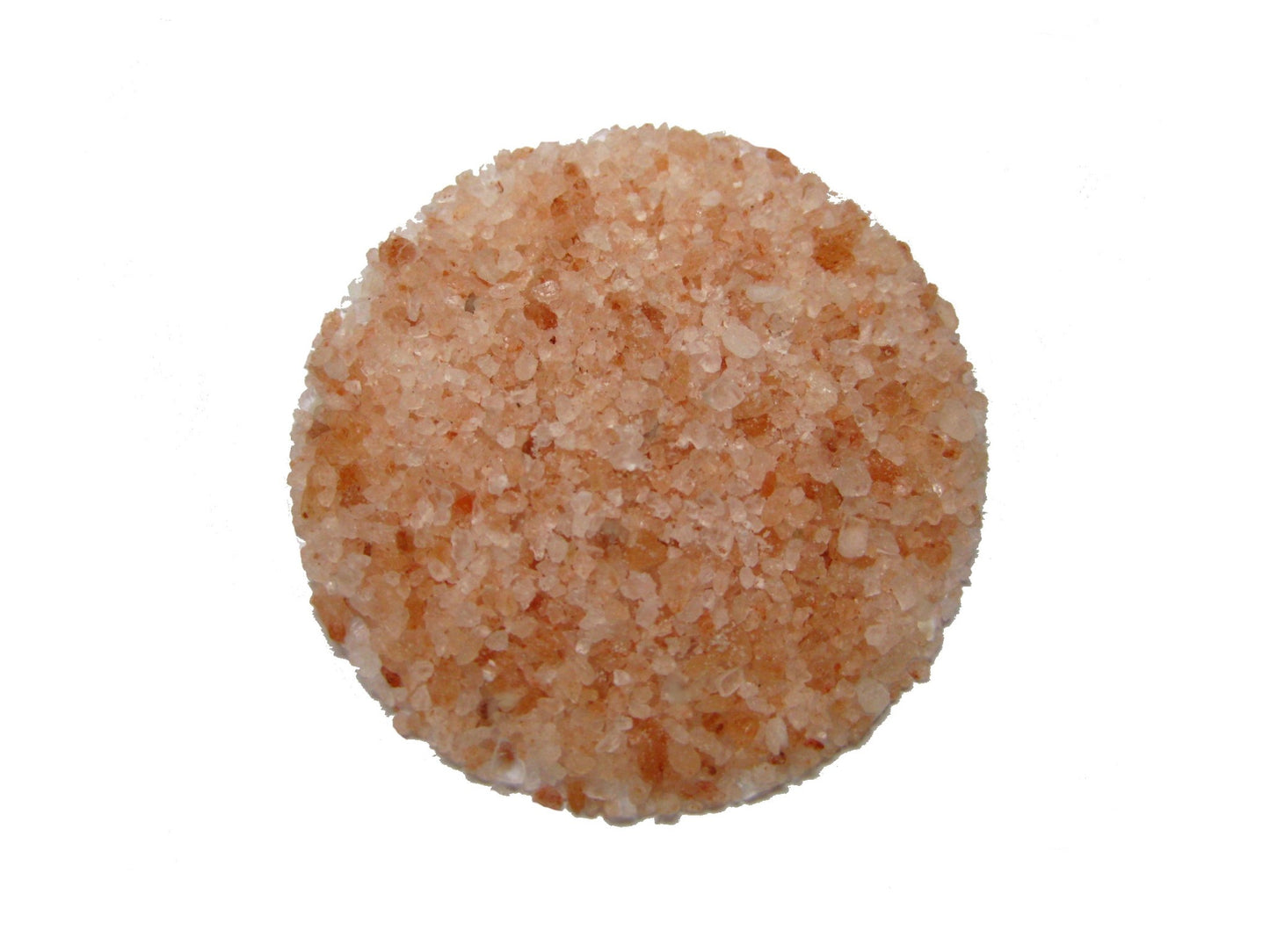 Różowa himalajska sól semichondro. 500 gr