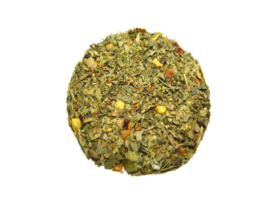 Mieszanka do spaghetti (ostra). 100 gr