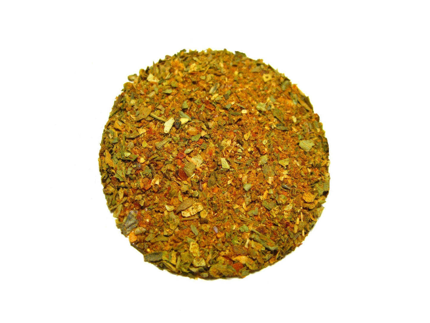 Mieszanka do burgerów. 100 gr