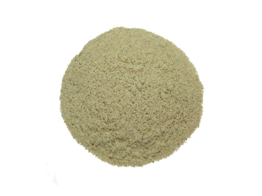 Mielony biały pieprz. 100 gr