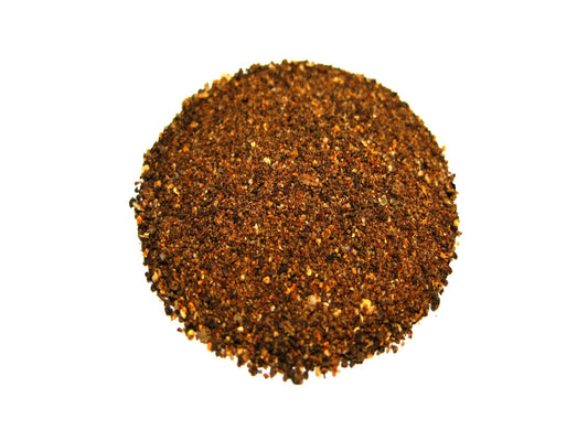 Papryka pomarańczowa. 100 gr